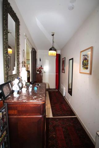 Vente Appartement 4 pièces 75 m2 à Montévrain