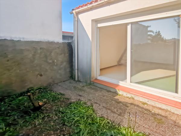 A VENDRE - Appartement - CHALLANS