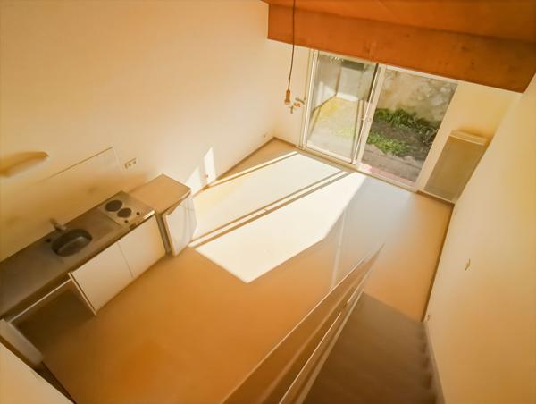 A VENDRE - Appartement - CHALLANS