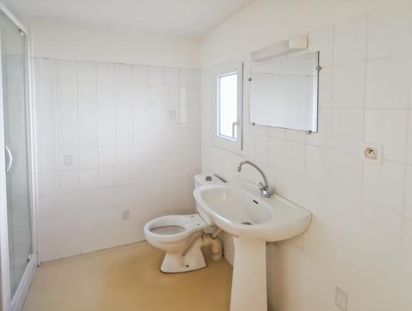 A VENDRE - Appartement - CHALLANS