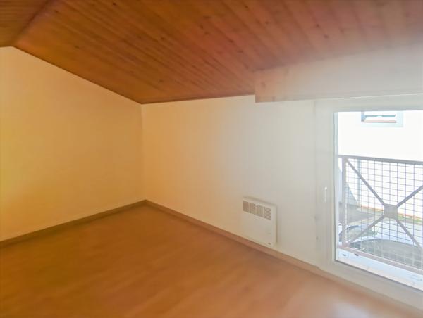 A VENDRE - Appartement - CHALLANS