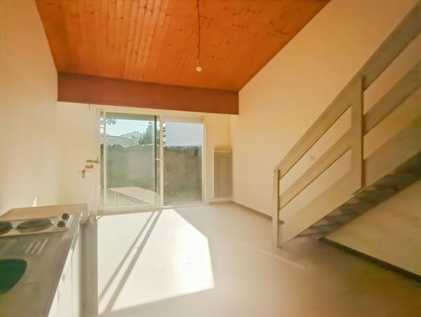 A VENDRE - Appartement - CHALLANS