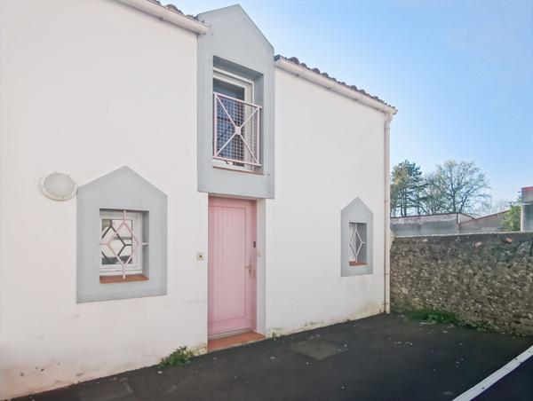 A VENDRE - Appartement - CHALLANS