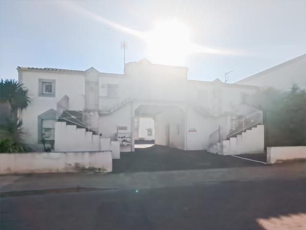 A VENDRE - Appartement - CHALLANS