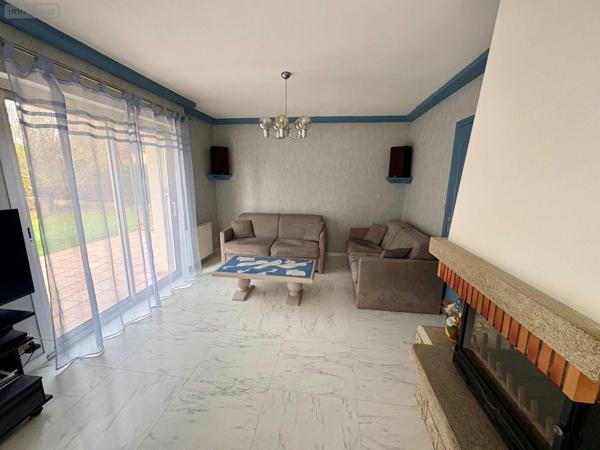 Maison à vendre à Bréal-sous-Montfort en Ille-et-Vilaine (35310), ref : 11803/2391