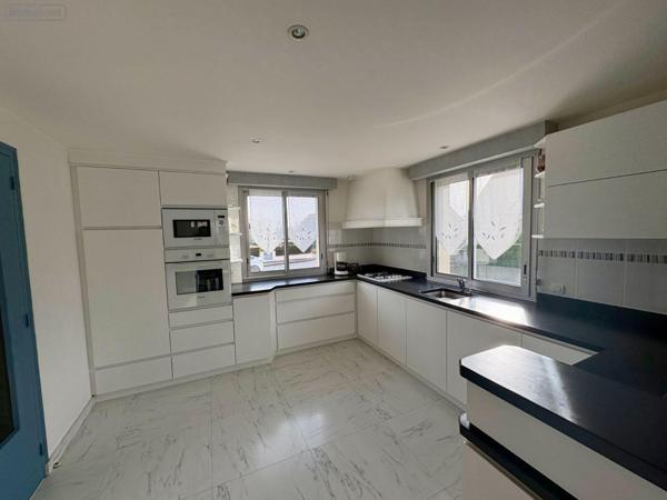 Maison à vendre à Bréal-sous-Montfort en Ille-et-Vilaine (35310), ref : 11803/2391