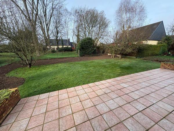 Maison à vendre à Bréal-sous-Montfort en Ille-et-Vilaine (35310), ref : 11803/2391