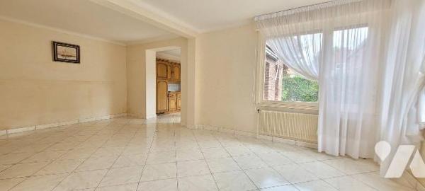 Maison à vendre à Malo-les-Bains (59240) dans le Nord (59)
MAISON semi individuelle  , sur une...
