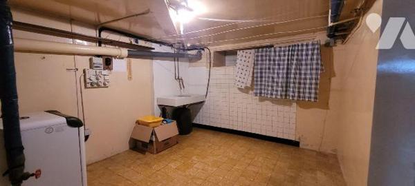 Maison à vendre à Malo-les-Bains (59240) dans le Nord (59)
MAISON semi individuelle  , sur une...
