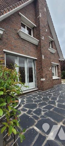 Maison à vendre à Malo-les-Bains (59240) dans le Nord (59)
MAISON semi individuelle  , sur une...
