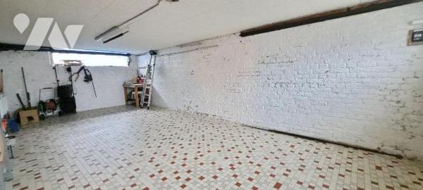 Maison à vendre à Malo-les-Bains (59240) dans le Nord (59)
MAISON semi individuelle  , sur une...