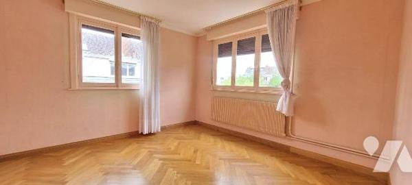 Maison à vendre à Malo-les-Bains (59240) dans le Nord (59)
MAISON semi individuelle  , sur une...