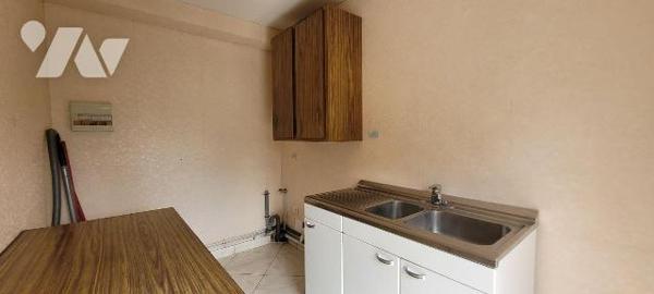Maison à vendre à Malo-les-Bains (59240) dans le Nord (59)
MAISON semi individuelle  , sur une...