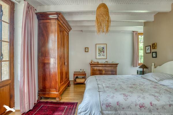 Maison à vendre 400 140 € Castelnau-sur-Gupie 8 p 181 m² DPE C