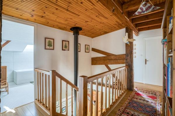 Maison à vendre 400 140 € Castelnau-sur-Gupie 8 p 181 m² DPE C
