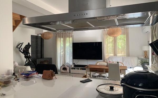 Maison à vendre    5 pièces •  Sainte-Foy-lès-Lyon