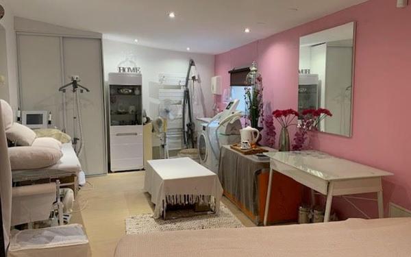 Maison à vendre    5 pièces •  Sainte-Foy-lès-Lyon