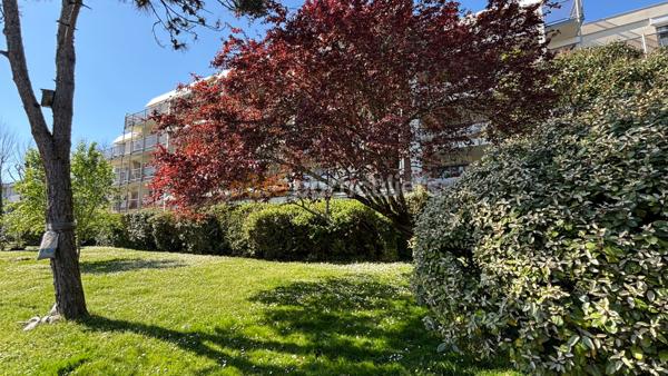 Vente Appartement69,06 m² - 3 Pièces - BORDEAUX (33200)