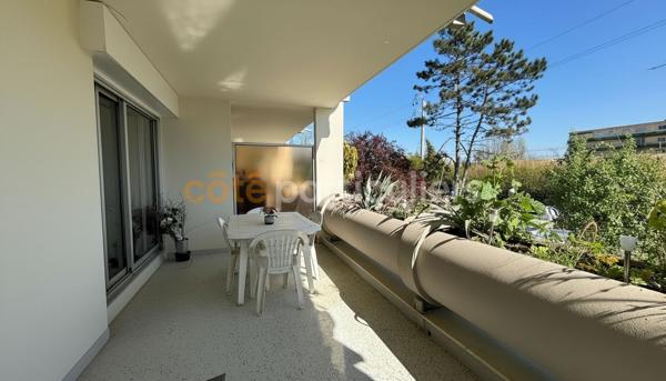 Vente Appartement69,06 m² - 3 Pièces - BORDEAUX (33200)