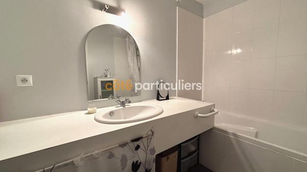 Vente Appartement69,06 m² - 3 Pièces - BORDEAUX (33200)