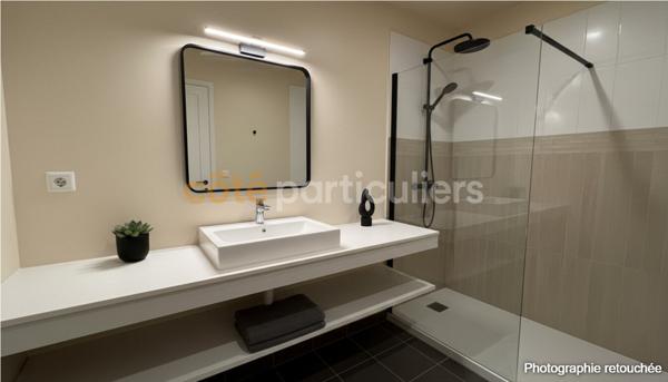 Vente Appartement69,06 m² - 3 Pièces - BORDEAUX (33200)