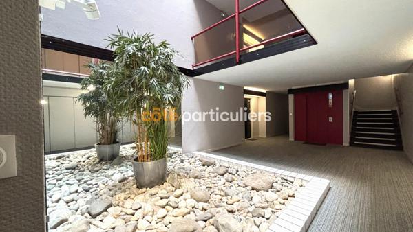 Vente Appartement69,06 m² - 3 Pièces - BORDEAUX (33200)