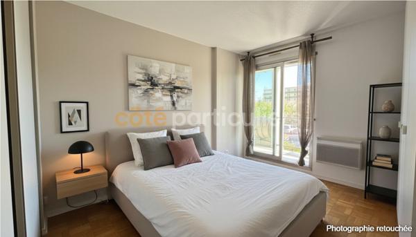 Vente Appartement69,06 m² - 3 Pièces - BORDEAUX (33200)