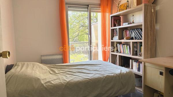 Vente Appartement69,06 m² - 3 Pièces - BORDEAUX (33200)