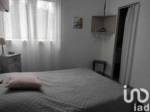 Appartement à vendre 3 pièces 73 m² Saint-Michel-Chef-Chef