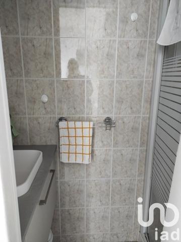 Appartement à vendre 3 pièces 73 m² Saint-Michel-Chef-Chef