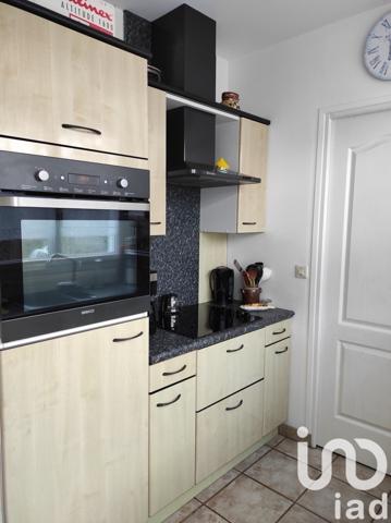 Appartement à vendre 3 pièces 73 m² Saint-Michel-Chef-Chef