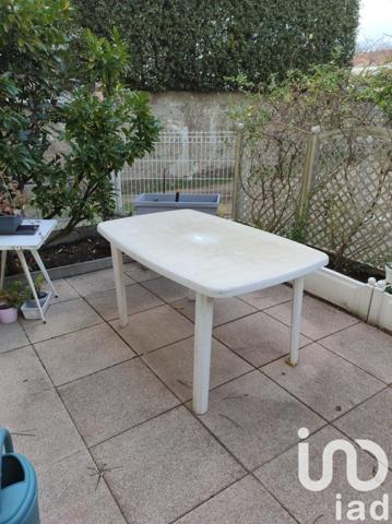 Appartement à vendre 3 pièces 73 m² Saint-Michel-Chef-Chef