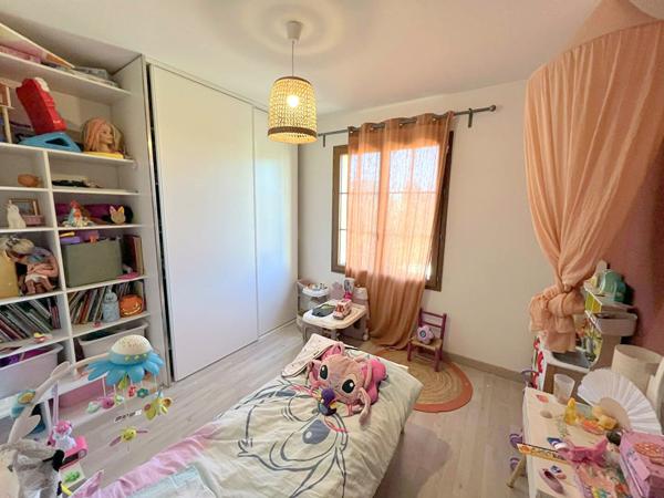 Maison récente 6 pièces à vendre à Chaumont en Vexin - Exclusivité NESTENN