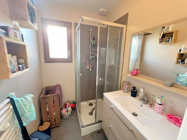 Maison récente 6 pièces à vendre à Chaumont en Vexin - Exclusivité NESTENN