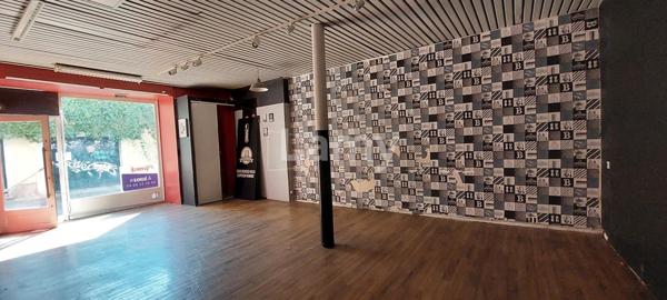 Local commercial ou professionnel