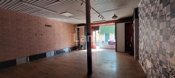 Local commercial ou professionnel