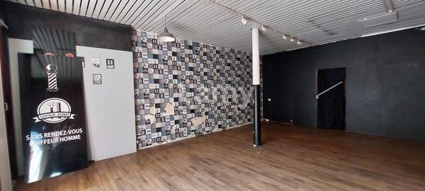 Local commercial ou professionnel