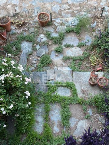 Maison de 7 pièces au coeur du village d'OLetta