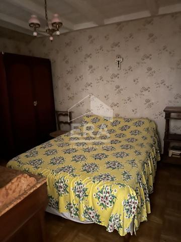 Maison de 7 pièces au coeur du village d'OLetta