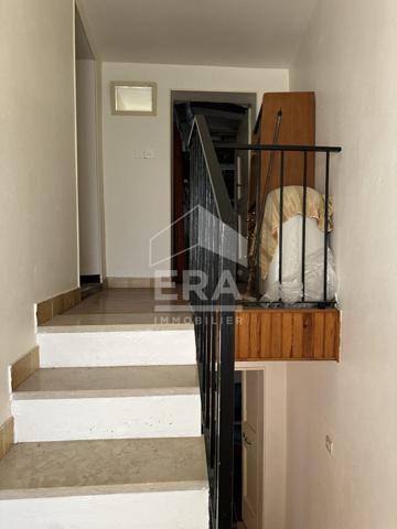 Maison de 7 pièces au coeur du village d'OLetta