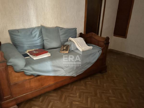 Maison de 7 pièces au coeur du village d'OLetta