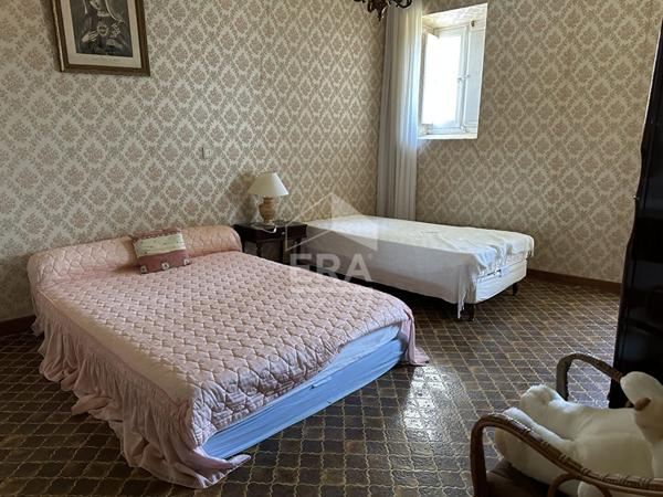 Maison de 7 pièces au coeur du village d'OLetta