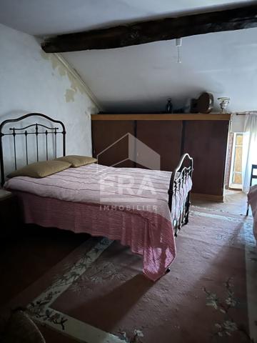 Maison de 7 pièces au coeur du village d'OLetta