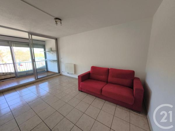 Appartement T3 à vendre  3 pièces - 42 m2 ARGELES SUR MER - 66
