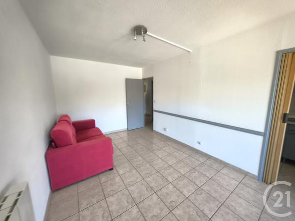 Appartement T3 à vendre  3 pièces - 42 m2 ARGELES SUR MER - 66