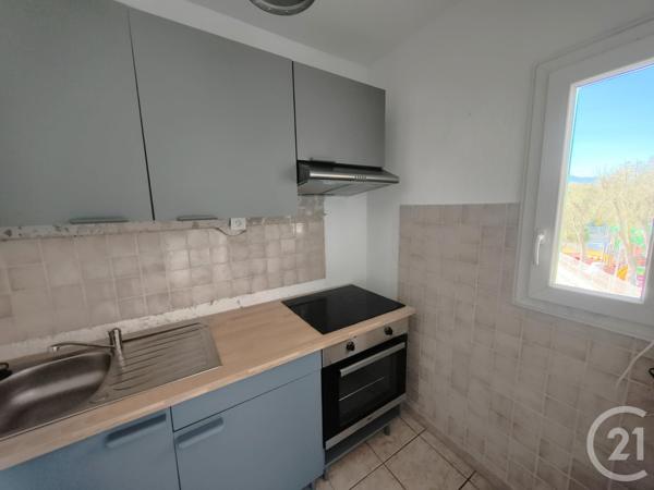 Appartement T3 à vendre  3 pièces - 42 m2 ARGELES SUR MER - 66