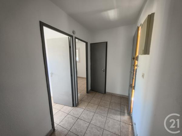 Appartement T3 à vendre  3 pièces - 42 m2 ARGELES SUR MER - 66