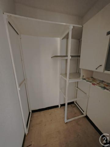 Appartement T3 à vendre  3 pièces - 42 m2 ARGELES SUR MER - 66