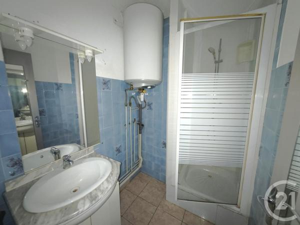 Appartement T3 à vendre  3 pièces - 42 m2 ARGELES SUR MER - 66