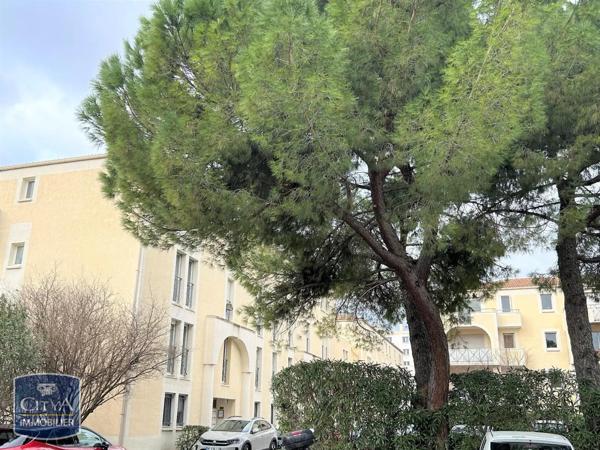 Appartement à louer 3 pièces 65.96m²